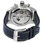 Pilot Chronograph Automatic Blue Dial Men's Watch - Image 3