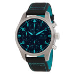 Pilot Chronograph "Mercedes-AMG Petronas Formula One Team" Automatic Men's Watch
