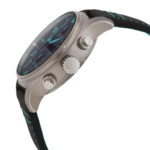 Pilot Chronograph "Mercedes-AMG Petronas Formula One Team" Automatic Men's Watch - Image 2