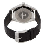 Pilots Automatic White Dial Men's Watch - Image 3