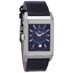 Reverso Tribute Hand Wind White Dial Men's Watch - Image 2