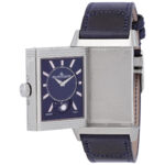 Reverso Tribute Hand Wind White Dial Men's Watch - Image 4