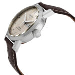 1832 Annual Calender Automatic Beige Dial Men's Watch - Image 2