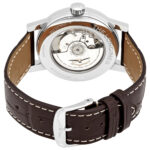 1832 Annual Calender Automatic Beige Dial Men's Watch - Image 3