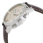 1832 Chronograph Automatic Beige Dial Men's Watch - Image 2