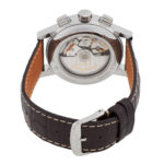 1832 Chronograph Automatic Beige Dial Men's Watch - Image 3