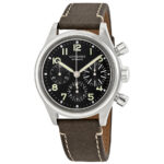 Avigation Bigeye Chronograph Automatic Men's Watch