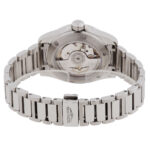 Conquest Automatic Black Dial Men's Watch - Image 3