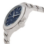 Conquest Automatic Blue Dial Men's Watch - Image 2