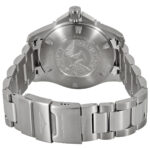 Conquest Automatic Green Dial Men's Watch - Image 3