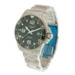 Conquest Automatic Green Dial Men's Watch - Image 4