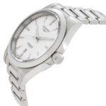 Conquest Automatic Silver Dial Men's Watch - Image 2