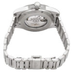 Conquest Automatic Silver Dial Men's Watch - Image 3