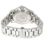 Conquest Black Dial Stainless Steel Men's 43mm Watch - Image 3
