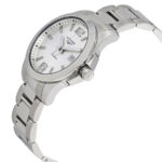 Conquest Silver Dial Stainless Steel Men's 41mm Watch - Image 2