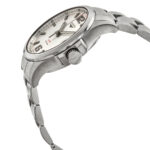 Conquest V.H.P. Quartz Silver Dial Men's Watch - Image 2