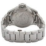 Conquest V.H.P. Quartz Silver Dial Men's Watch - Image 3