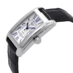 Dolcevita Automatic Silver Dial Watch - Image 2