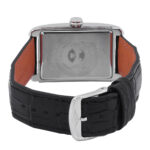 Dolcevita Automatic Silver Dial Watch - Image 3