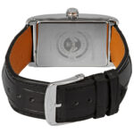 DolceVita Automatic Silver Dial Men's Watch - Image 3