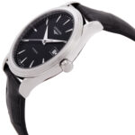 Flagship Automatic Black Dial Men's Watch - Image 2