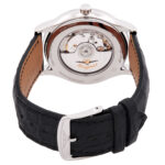 Flagship Automatic Black Dial Men's Watch - Image 3