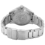 HydroConquest Automatic Black Dial Men's Watch - Image 3