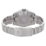 Hydroconquest GMT Automatic Black Dial Men's Watch - Image 3