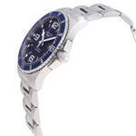HydroConquest Automatic Blue Dial 44 mm Men's Watch - Image 2