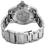 HydroConquest Automatic Blue Dial Men's Watch - Image 3