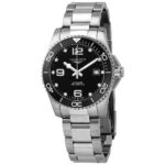 Hydroconquest Automatic Ceramic Bezel 41 mm Men's Watch