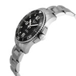 Hydroconquest Automatic Ceramic Bezel 41 mm Men's Watch - Image 2
