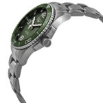 HydroConquest Automatic Green Dial Men's Watch L37814066 - Image 2