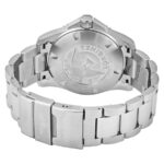 HydroConquest Automatic Steel and Ceramic 41 mm Men's Watch - Image 3