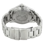 Hydroconquest Automatic 44 mm Black Dial Men's Watch - Image 3