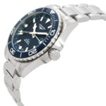 Hydroconquest GMT Automatic Blue Dial Men's Watch - Image 2