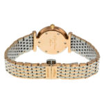 La Grande Classique White Dial Two-tone Ladies Watch L42091917 - Image 3