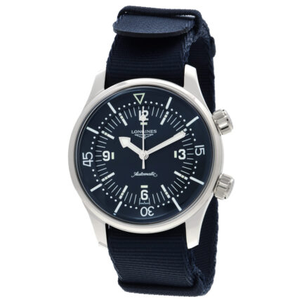 Legend Blue Dial Men's Watch