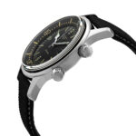 Legend Diver Automatic Black Dial Men's Watch - Image 2