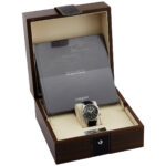 Legend Diver Automatic Black Dial Men's Watch - Image 4