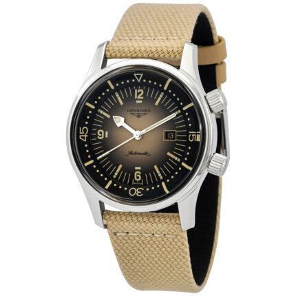 Legend Diver Automatic Unisex Watch