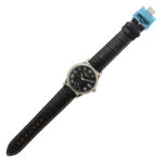 Master Collection Black Dial Men's Watch - Image 3
