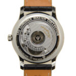 Master Collection Black Dial Men's Watch - Image 4