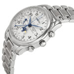 Master Collection Automatic Chronograph Men's Watch L26734786 - Image 2