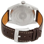 Spirit Automatic Black Dial Men's Watch - Image 3