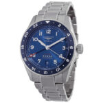 Spirit Automatic Blue Dial Men's Watch