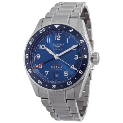 Spirit Automatic Blue Dial Men's Watch