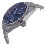 Spirit Automatic Blue Dial Men's Watch - Image 2