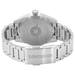 Spirit Automatic Blue Dial Men's Watch - Image 3