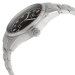 Spirit Automatic Chronometer Black Dial Men's Watch - Image 2